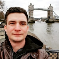 Jacob Bogue Email & Phone Number