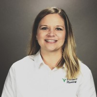 Precision Planting Employee Kristen Patty's profile photo