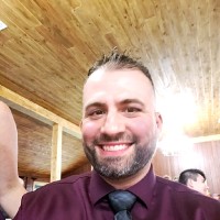 Janitors Supply Company Inc. Employee Nicholas Thompson's profile photo