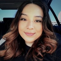 Alfred Employee Alexandria Garcia's profile photo
