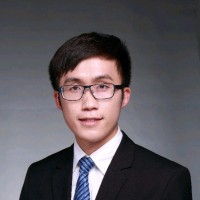 Benchmark Gensuite® Employee Lanny Lan's profile photo