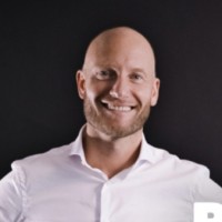 Qollabi Employee Frie Pétré's profile photo