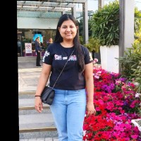 Rinky Aggarwal Email