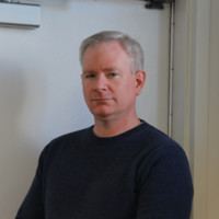 Hemmings Motor News Employee Terry McGean's profile photo