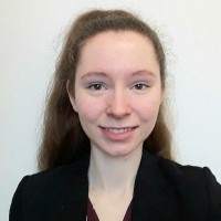 Planisware Employee Celine U.'s profile photo