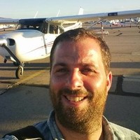 Cooper Parry Employee David Pickering's profile photo