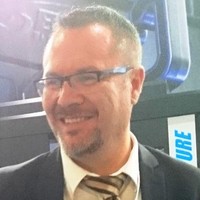 FIBRAIN Employee Wojciech Dondajewski's profile photo