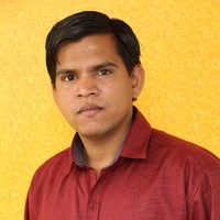 Citrus Payment Solutions Pvt. Ltd Employee Vijendra Vishwakarma's profile photo