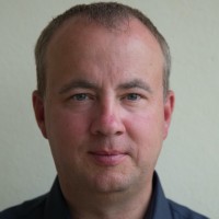 nextevolution GmbH Employee Rolf Hamel's profile photo