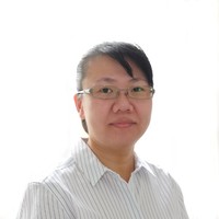 Contextere Employee Lin Song's profile photo