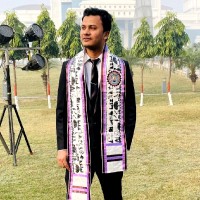 Vaidam.com Employee Maksud Jafar's profile photo