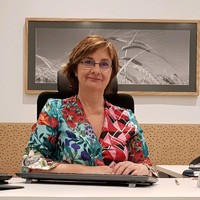 GAES Employee Miriam Acevedo's profile photo