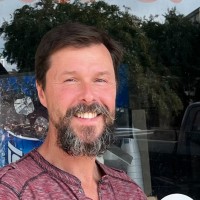 Eyebuzz Design Employee Tim Thayer's profile photo
