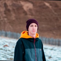 Dimension Employee Marco Moser's profile photo