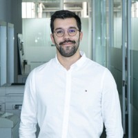 Bluepharma Employee José Rodrigues's profile photo