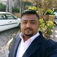 Woodland True Value Hardware Employee Imran Malak's profile photo