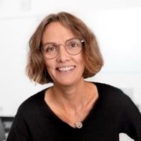 Feelgood Svenska AB Employee Marika Taillefer's profile photo