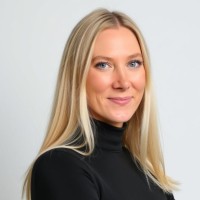 Spotify Employee Anna Maynard's profile photo