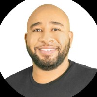 Yellowtail.tech Employee Thierry Louis's profile photo