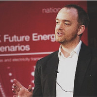 Energy Systems Catapult Employee Guy Newey's profile photo