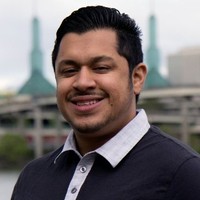 Insight Seminars Employee Eldrick Bone's profile photo