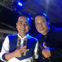 infinitum nihil Employee Sigit Hidayat's profile photo