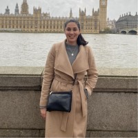 Rebecca Zafar Email