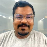 The Ask Network Employee Sharath P's profile photo