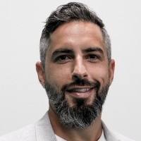 2POINT Digital Agency Employee Jon Dubensky's profile photo