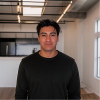Levers Employee Giovanni Cantu's profile photo