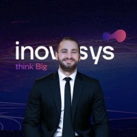 Inovasys Employee Mohamed Amer's profile photo