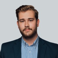Ares Technology Consultants Employee Landon Brown's profile photo