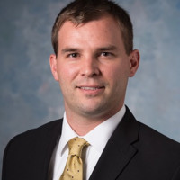Santee Cooper Employee Greg McCormack's profile photo