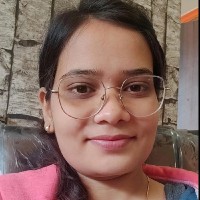 CheqIt Employee Shikha Sharma's profile photo