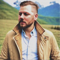 Superior Sauna & Steam Mfg LLC Employee Trevor Hansen's profile photo