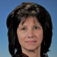 Cenp Peggy McRae