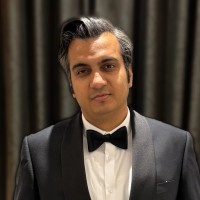 Nowhere & Everywhere Employee Akshay Chaturvedi's profile photo