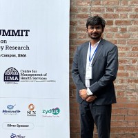 Medprime Technologies Employee Sukan Rajpurohit's profile photo