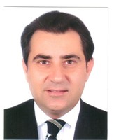 Inhouse AB Employee Ziad Maatouk's profile photo