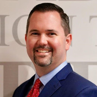 Truist Employee Robert Hodges's profile photo