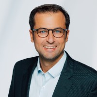 APCOA PARKING Holdings GmbH Employee Sascha Haile's profile photo