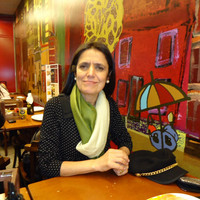 Rosa Tosto Email