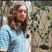 Verifarma Employee Ivan Santamaria's profile photo