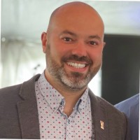 Cégep de Saint-Félicien Employee Dave Huard's profile photo