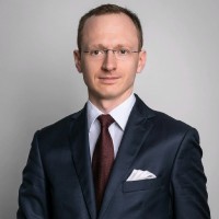 PAREF Group Employee Jacek Kułakowski's profile photo