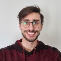 Atom Soluciones Employee Leandro Nicolas's profile photo