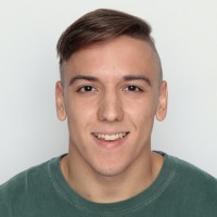 EMD Electronics Employee Daniel Jablonski's profile photo
