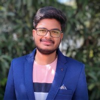 InterviewBuddy™ Employee Surya Vivek's profile photo