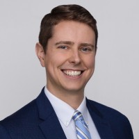 Fragomen Employee Fred Porter's profile photo