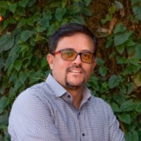 Concreta Gestión Urbana S.A.S. Employee Juan Bohorquez's profile photo